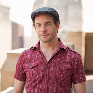 Meet your Posher, Joseph